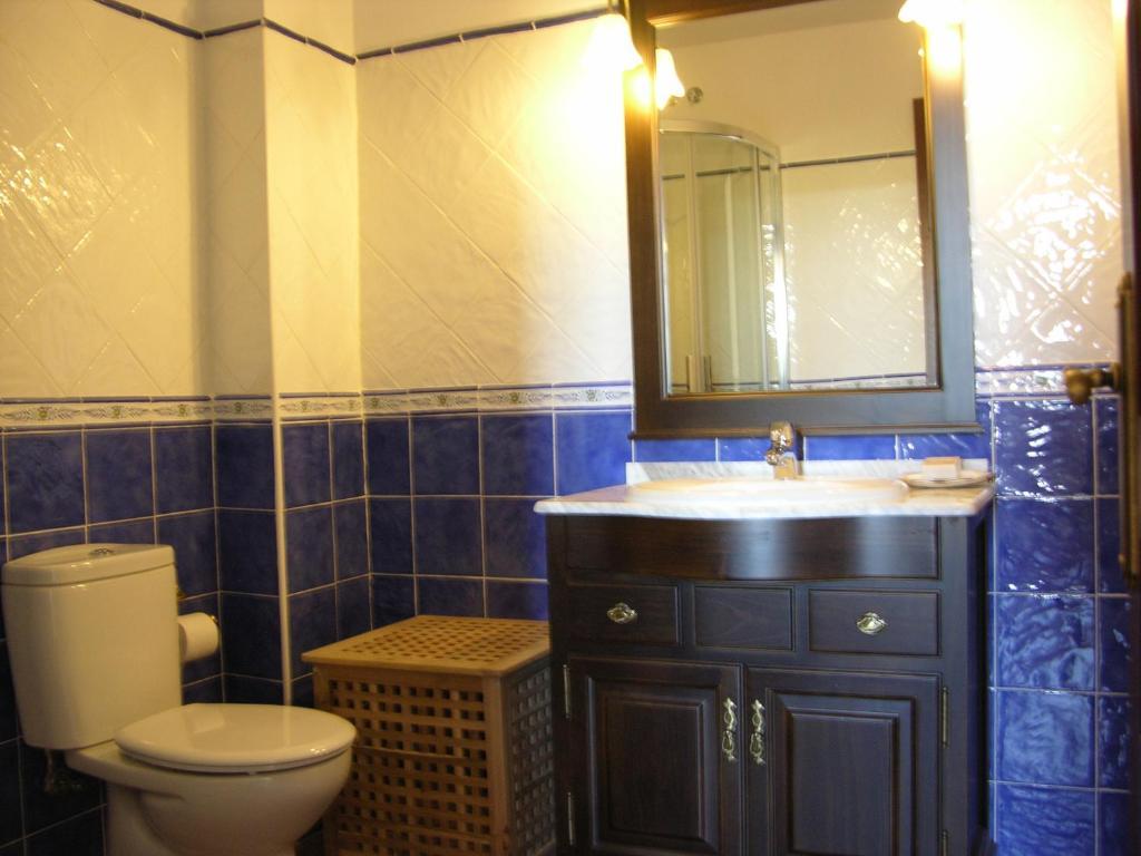 Albus Albi Guest House Colmenar del Arroyo Стая снимка