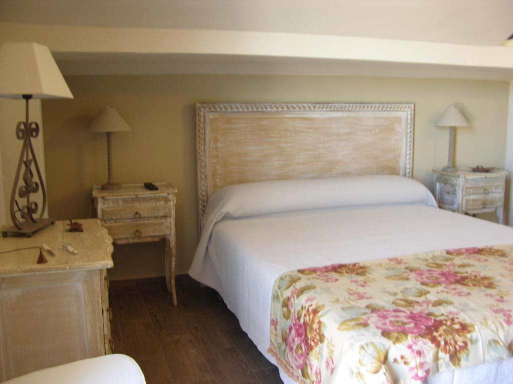 Albus Albi Guest House Colmenar del Arroyo Стая снимка