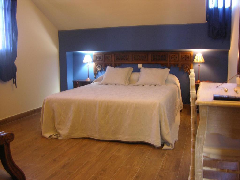 Albus Albi Guest House Colmenar del Arroyo Стая снимка