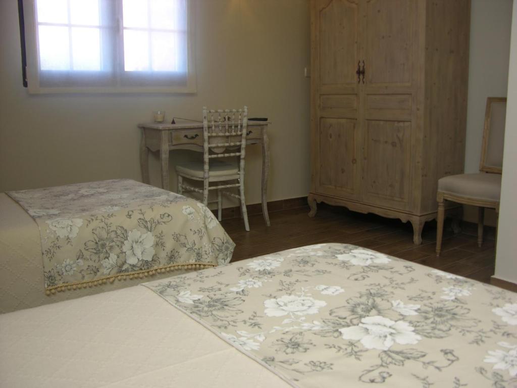 Albus Albi Guest House Colmenar del Arroyo Стая снимка
